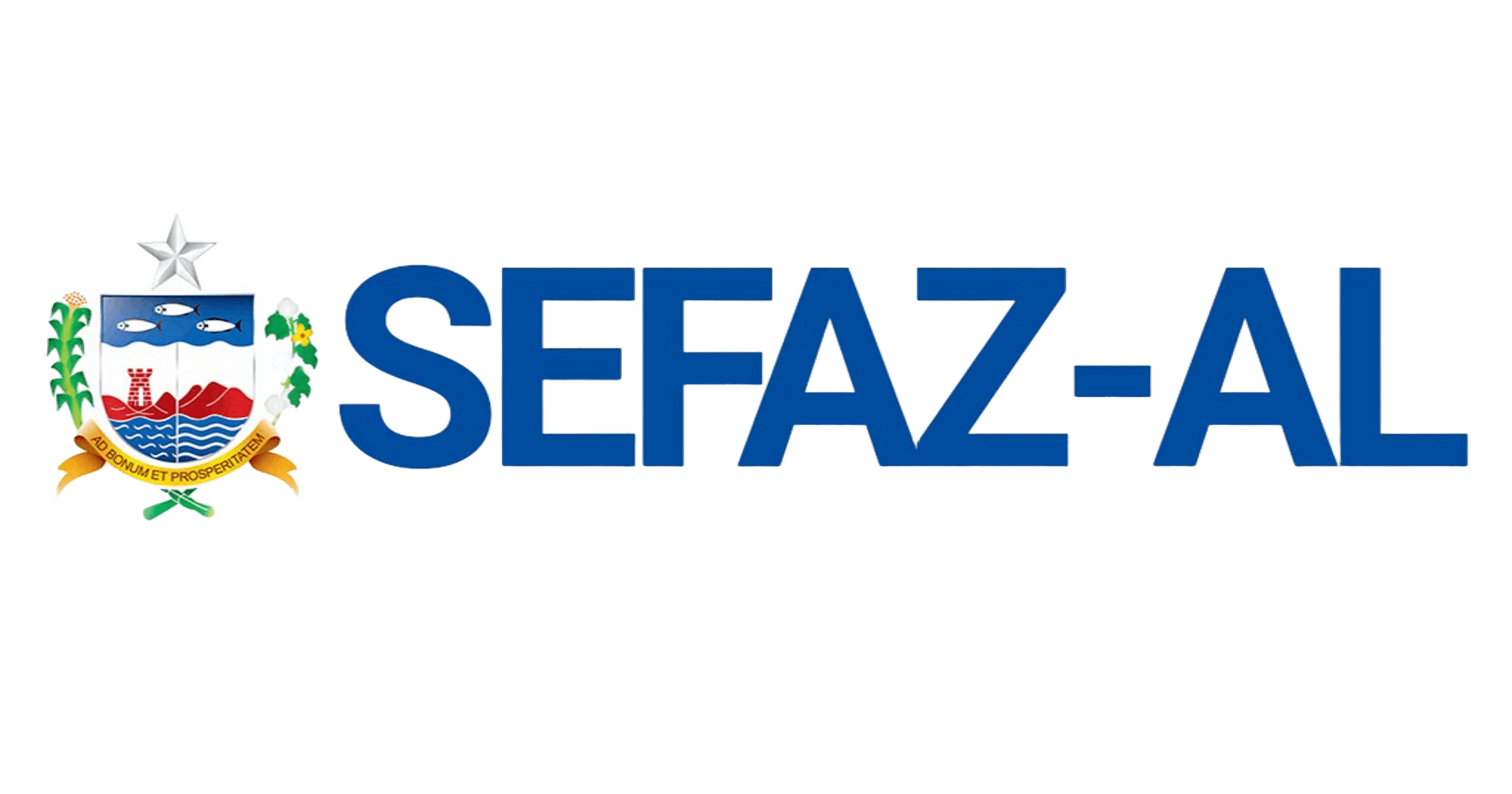Logo SEFAZ